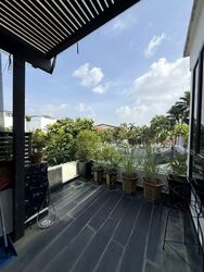 Sembawang Villas (D27), Semi-Detached #602050221